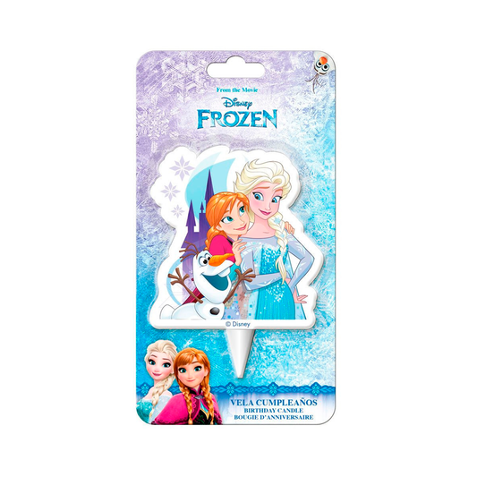 VELA FROZEN X1U