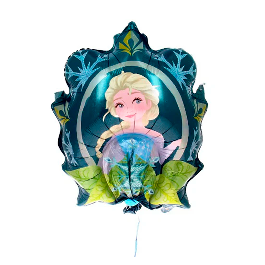 PIÑATA INFLABLE FROZEN X1U