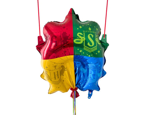 PIÑATA INFLABLE 95X80CM X1U