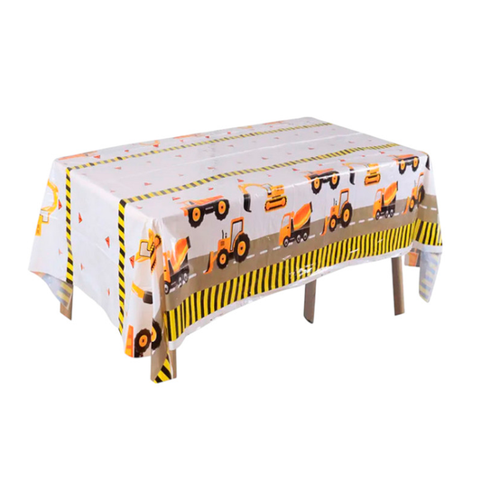 MANTEL CONSTRUCCION X1U