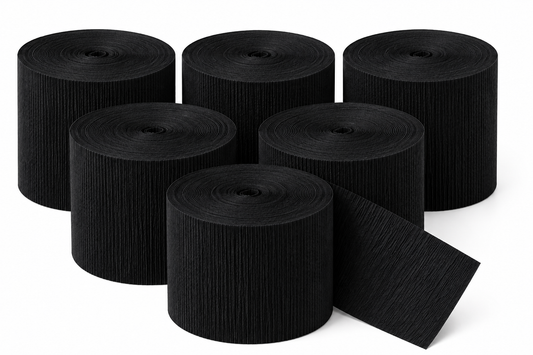 FESTON NEGRO X6U