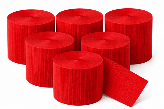 FESTON ROJO X6U