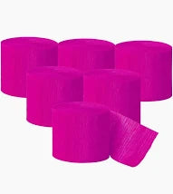 FESTON FUCSIA X6U