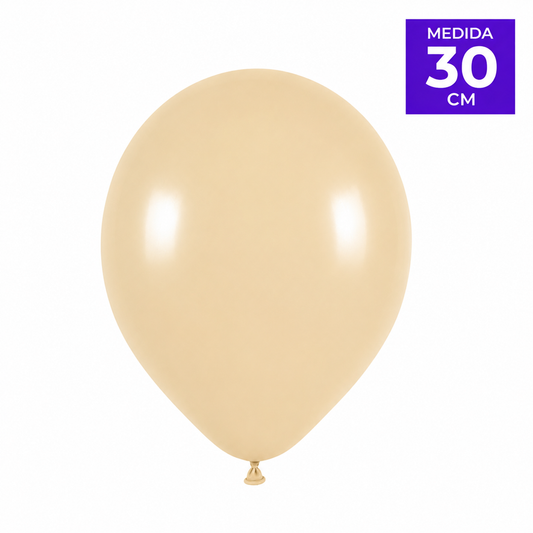 GLOBO LISO ARENA R12 X50U