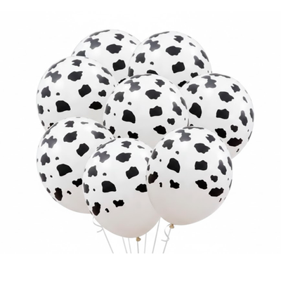 GLOBOS LATEX