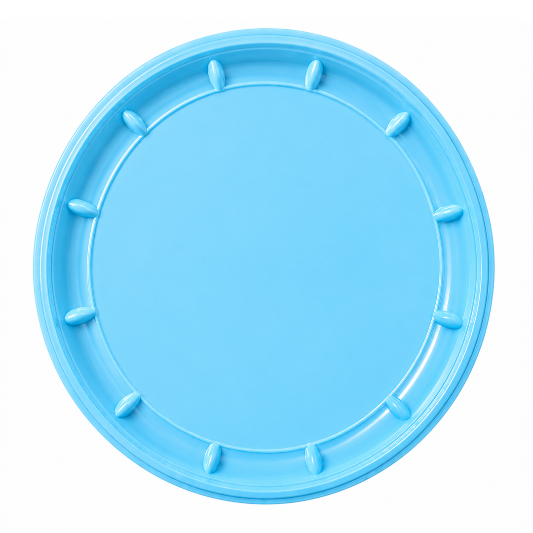 PLATO 7 CELESTE X10U