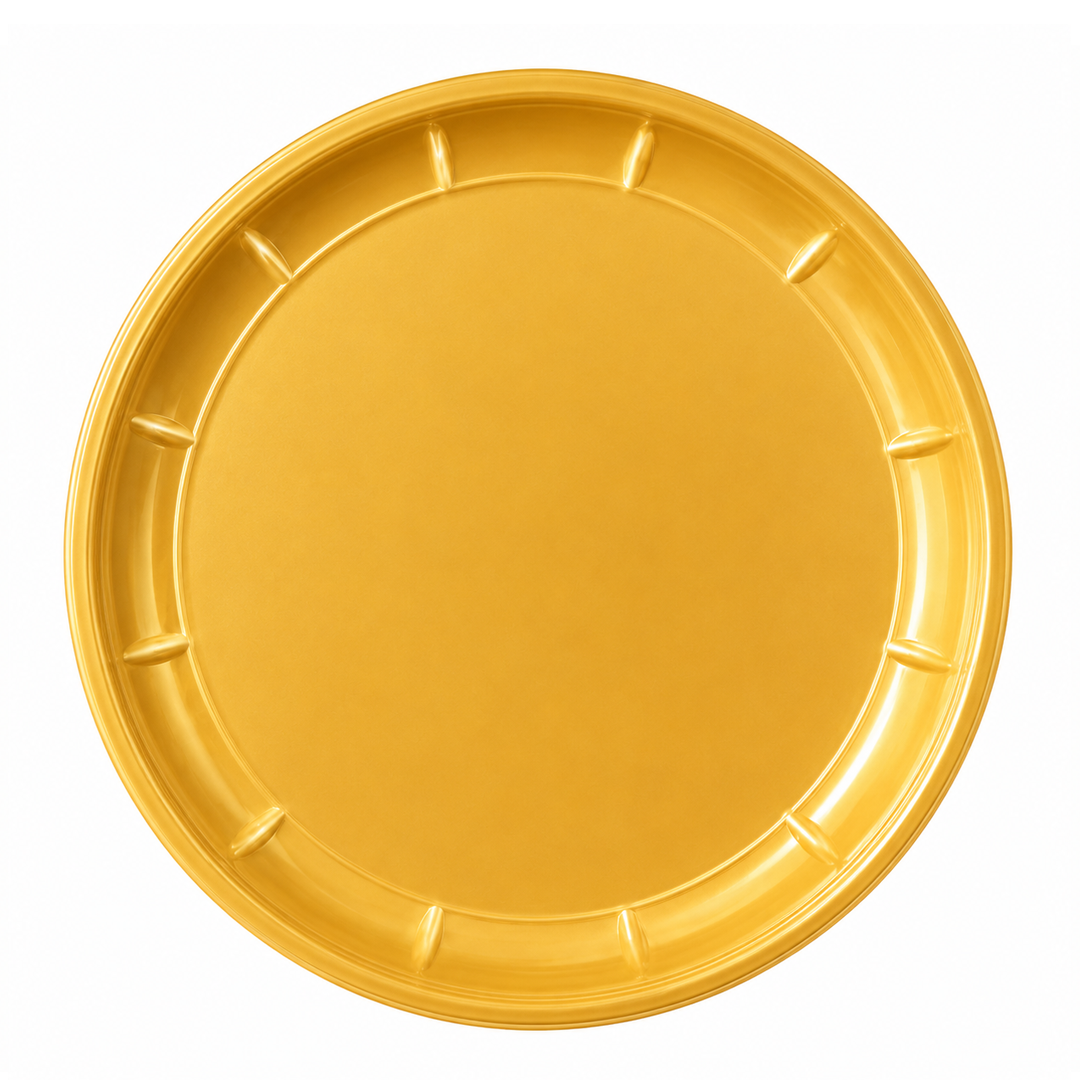 PLATO 7 DORADO X10U