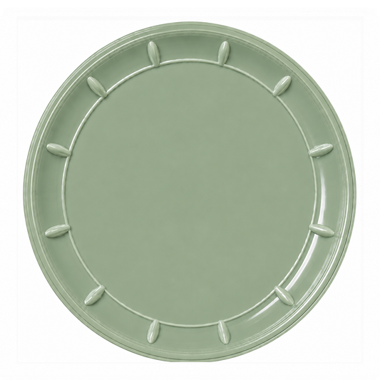 PLATO 7 EUCALIPTO X10U