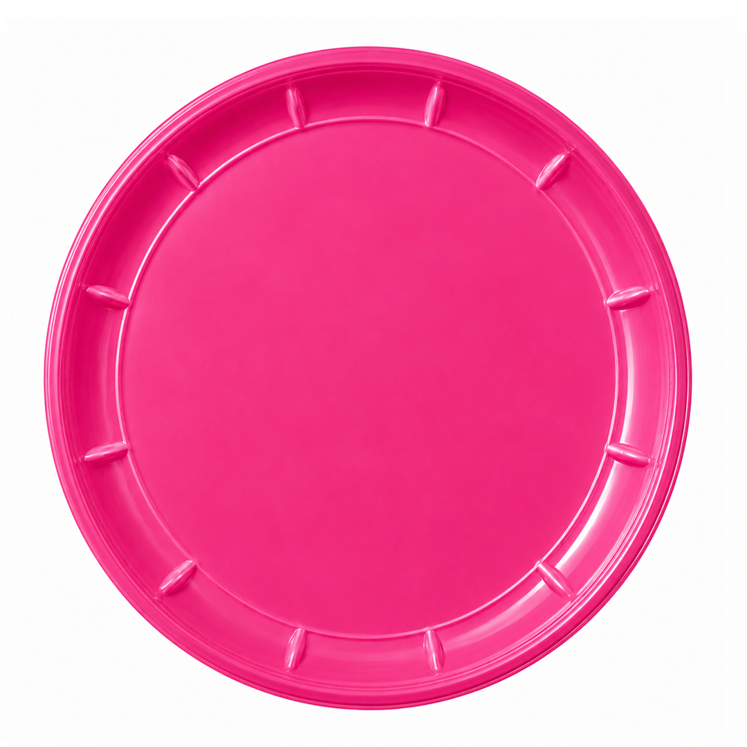 PLATO 7 FUCSIA X10U