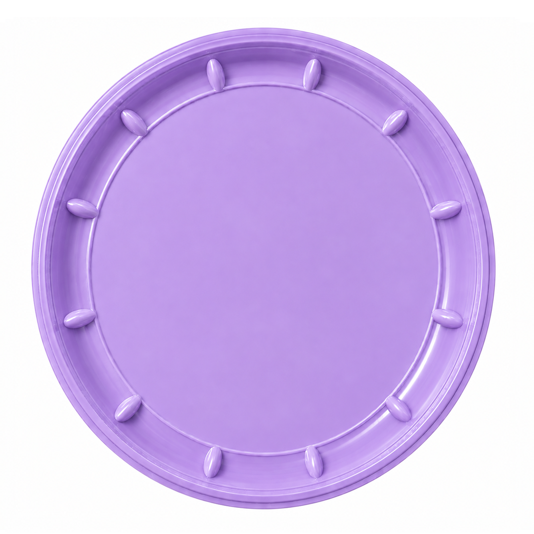 PLATO 7 LILA X10U