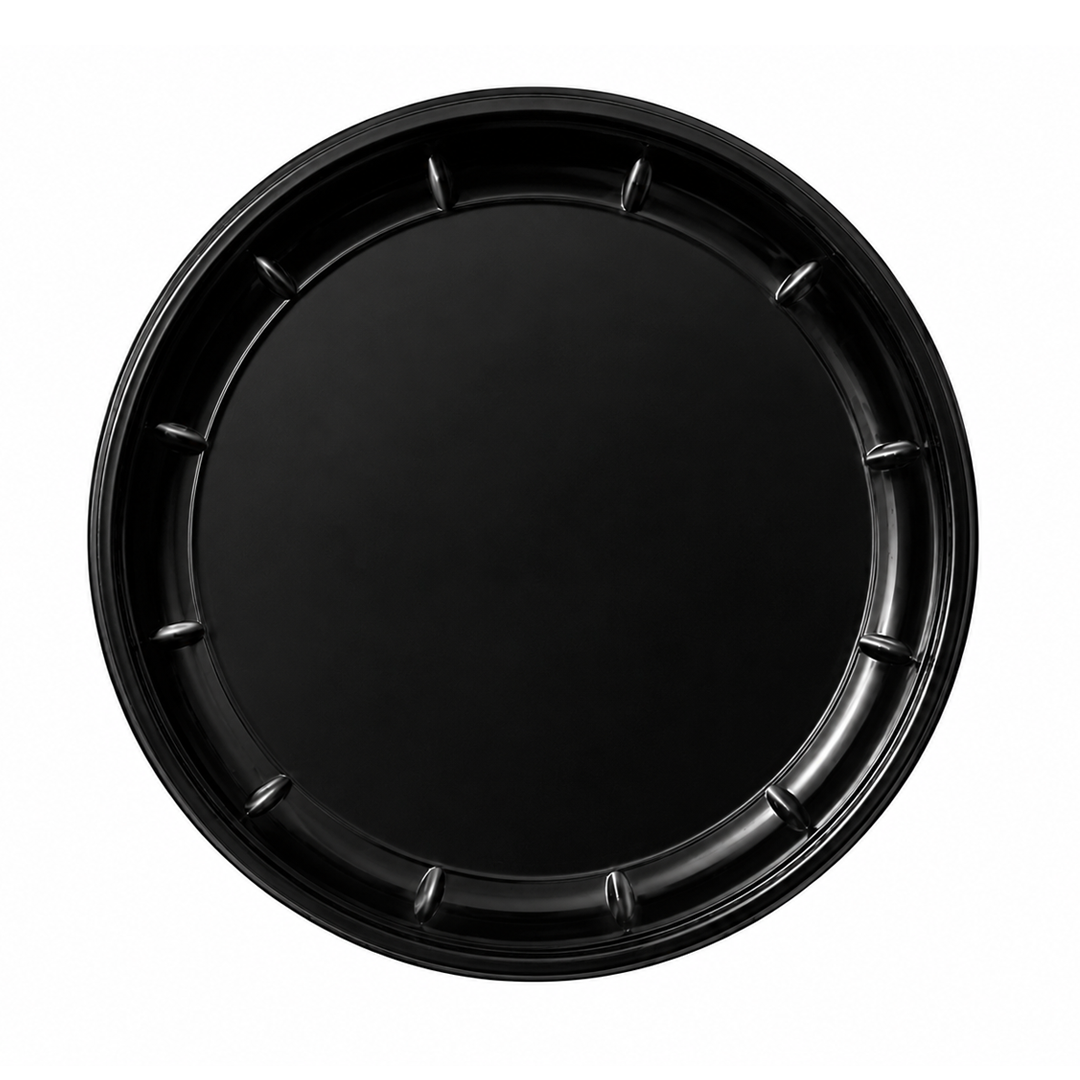 PLATO 7 NEGRO X10U