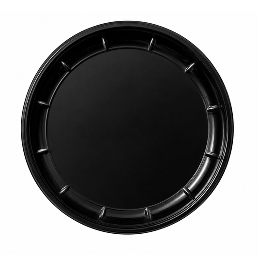 PLATO 7 NEGRO X10U