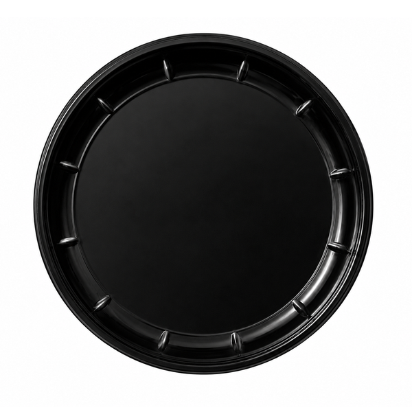 PLATO 7 NEGRO X10U