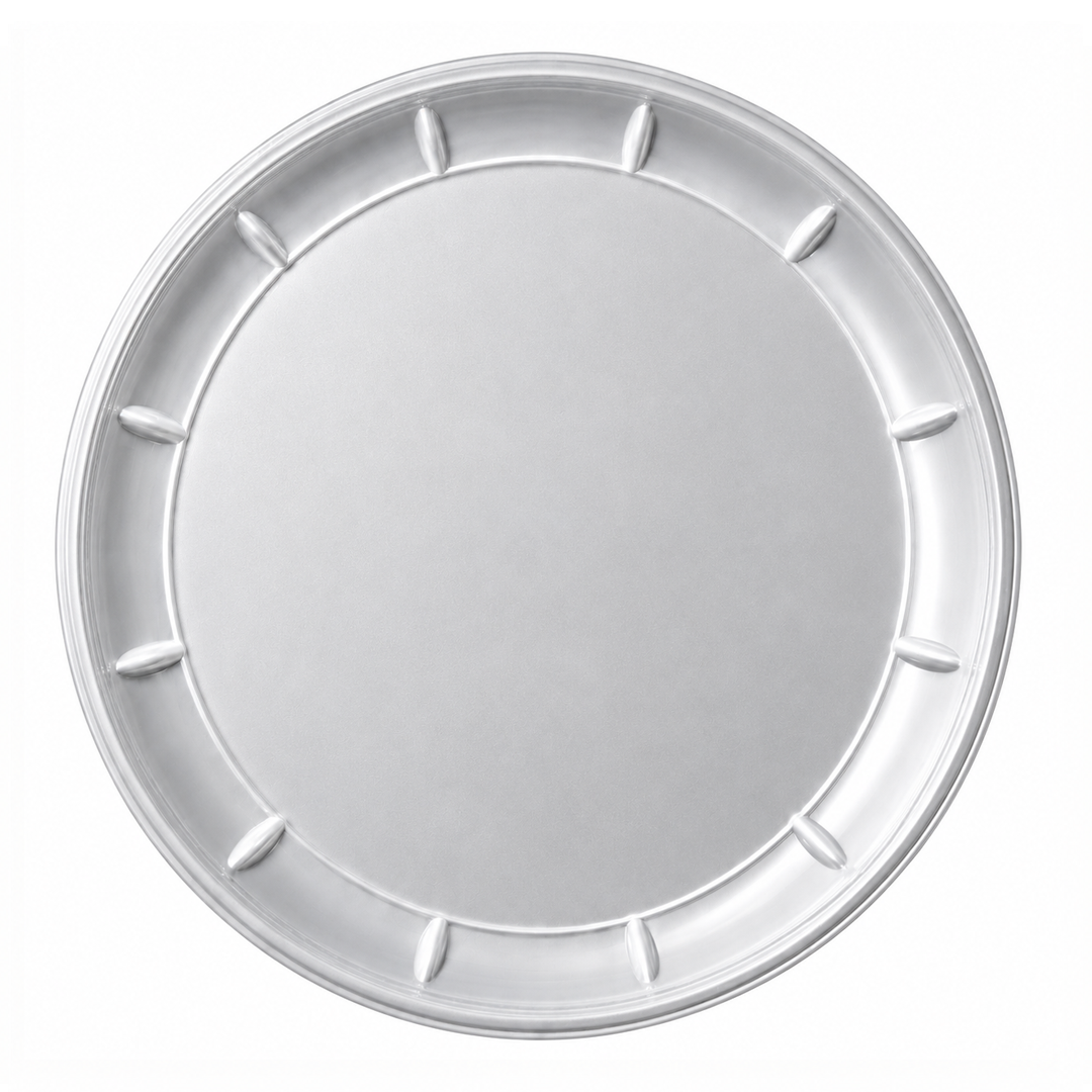 PLATO 7 PLATA X10U