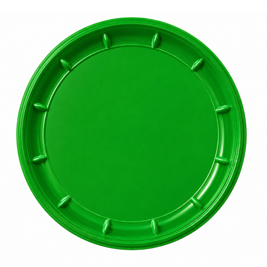 PLATO 7 VERDE X10U