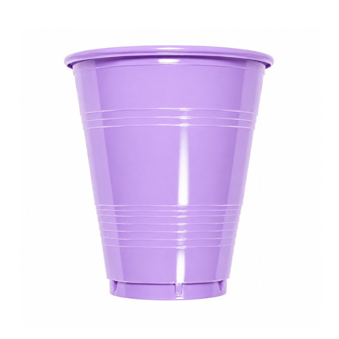 VASO 7 LILA X10U