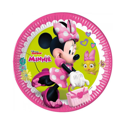PLATOS MINNIE X6U