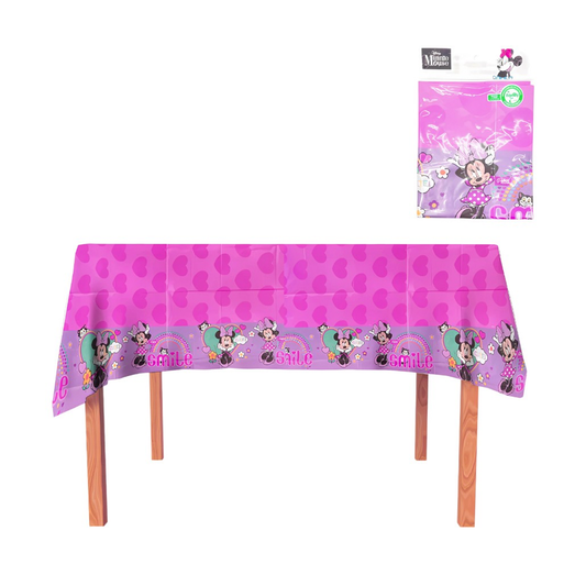 MANTEL MINNIE JUVENIL X1U