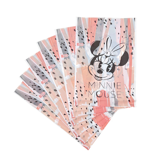 BOLSAS DE DULCES MINNIE JUVENIL X6U