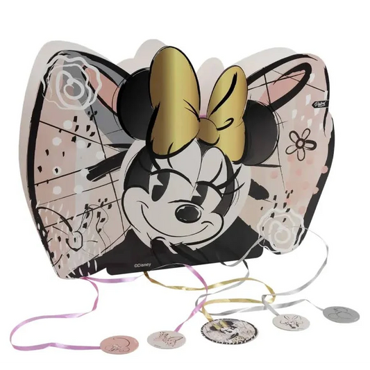 PIÑATA MINNIE JUVENIL X1U