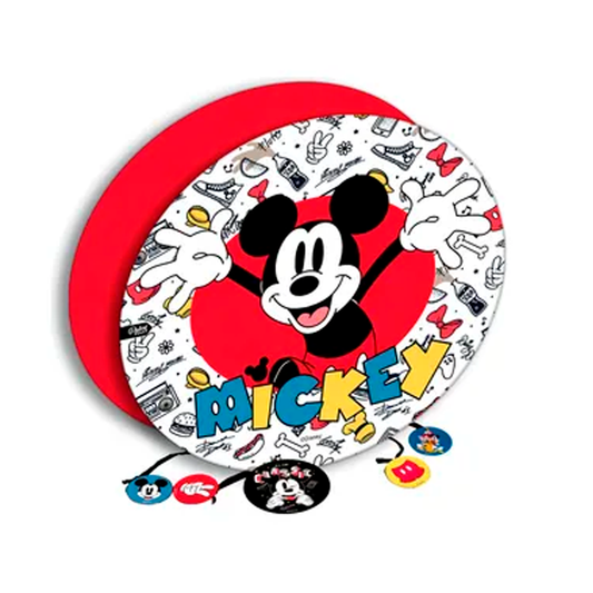 PIÑATA MICKEY 2D PALMS