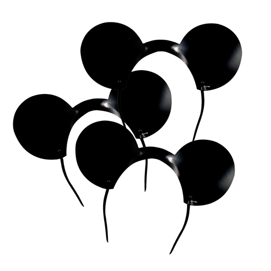 SET CINTILLOS CARTON MICKEY X6U