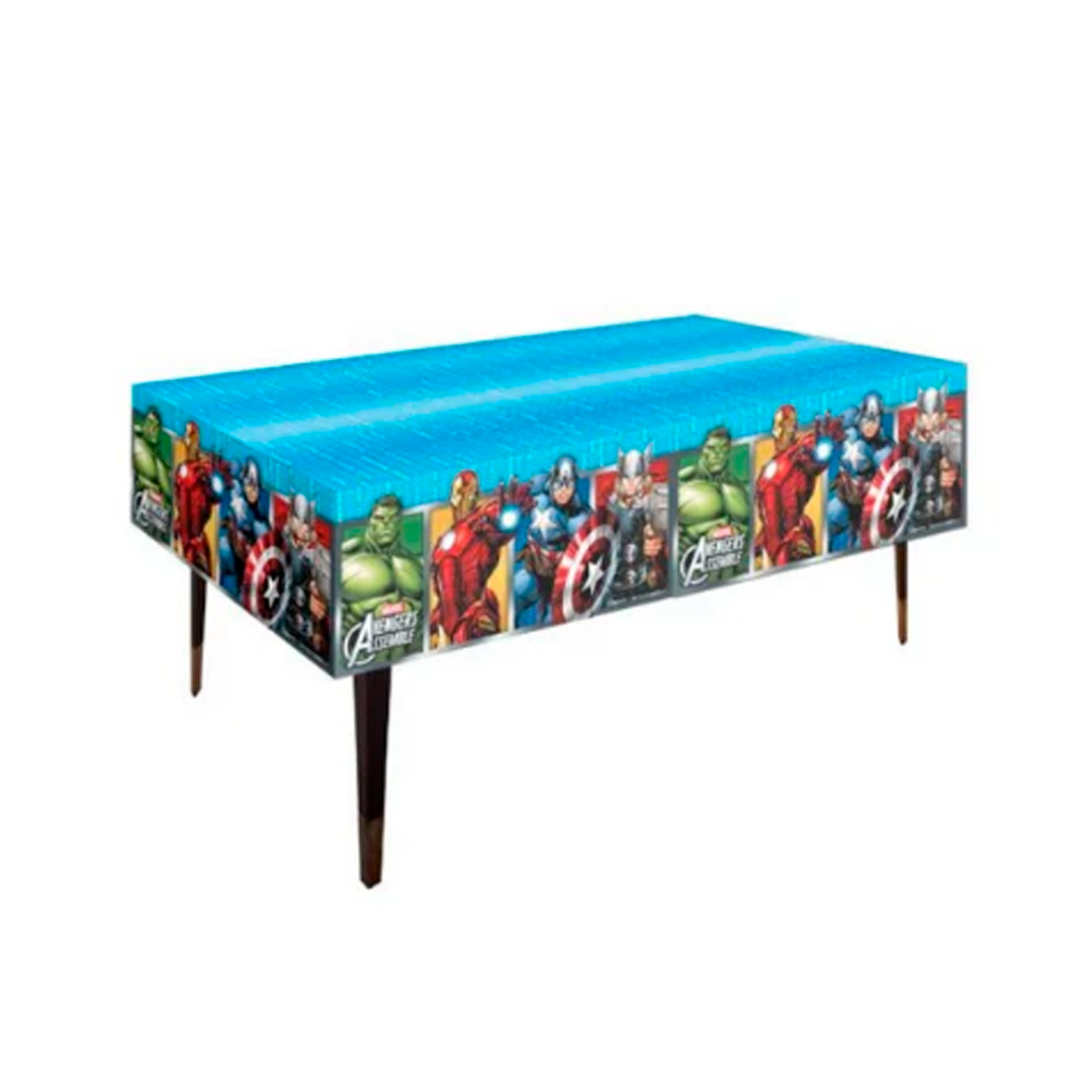 MANTEL AVENGERS X1U
