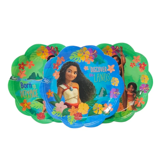 PLATOS MOANA X6U