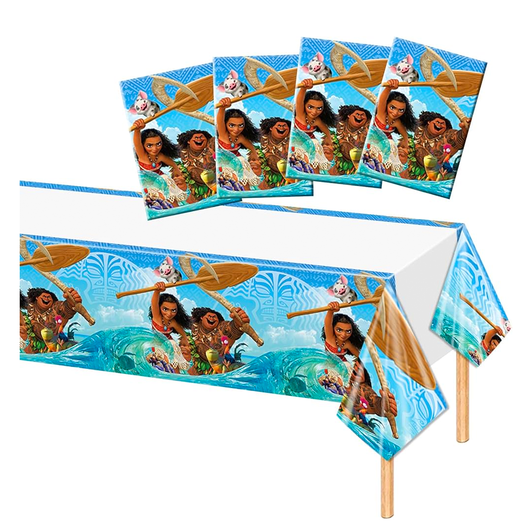 MANTEL MOANA X1U