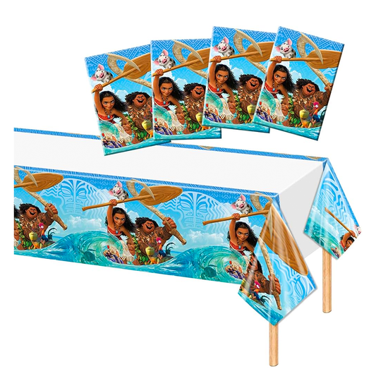 MANTEL MOANA X1U