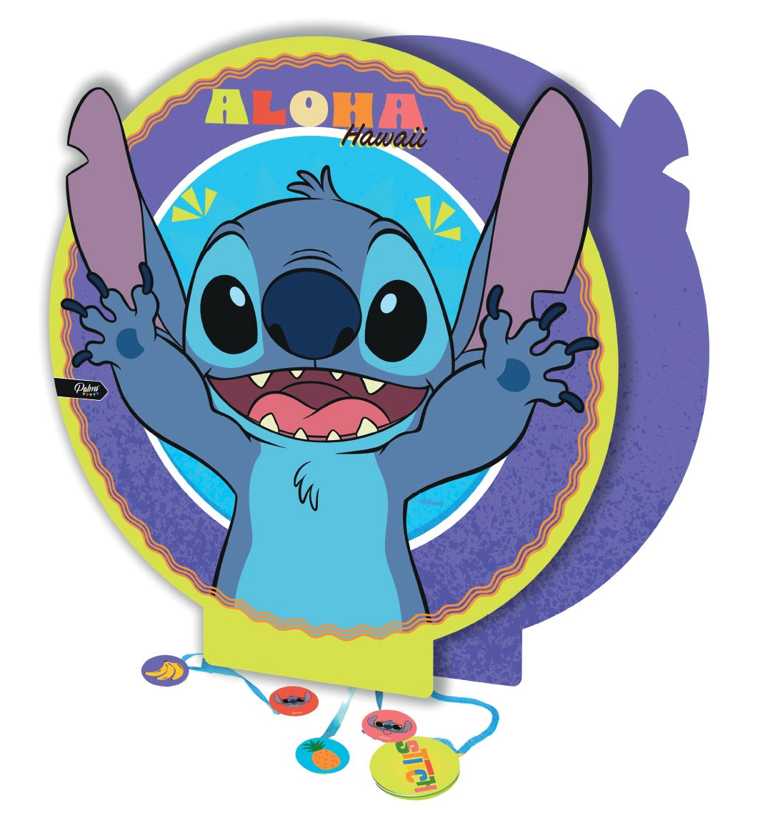 PLATOS STITCH X6U