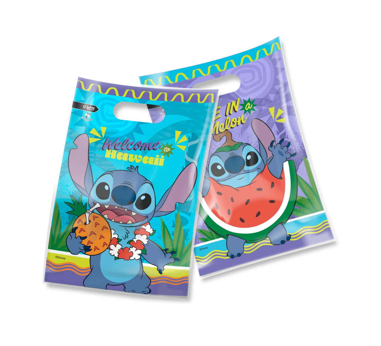BOLSAS STITCH X6U