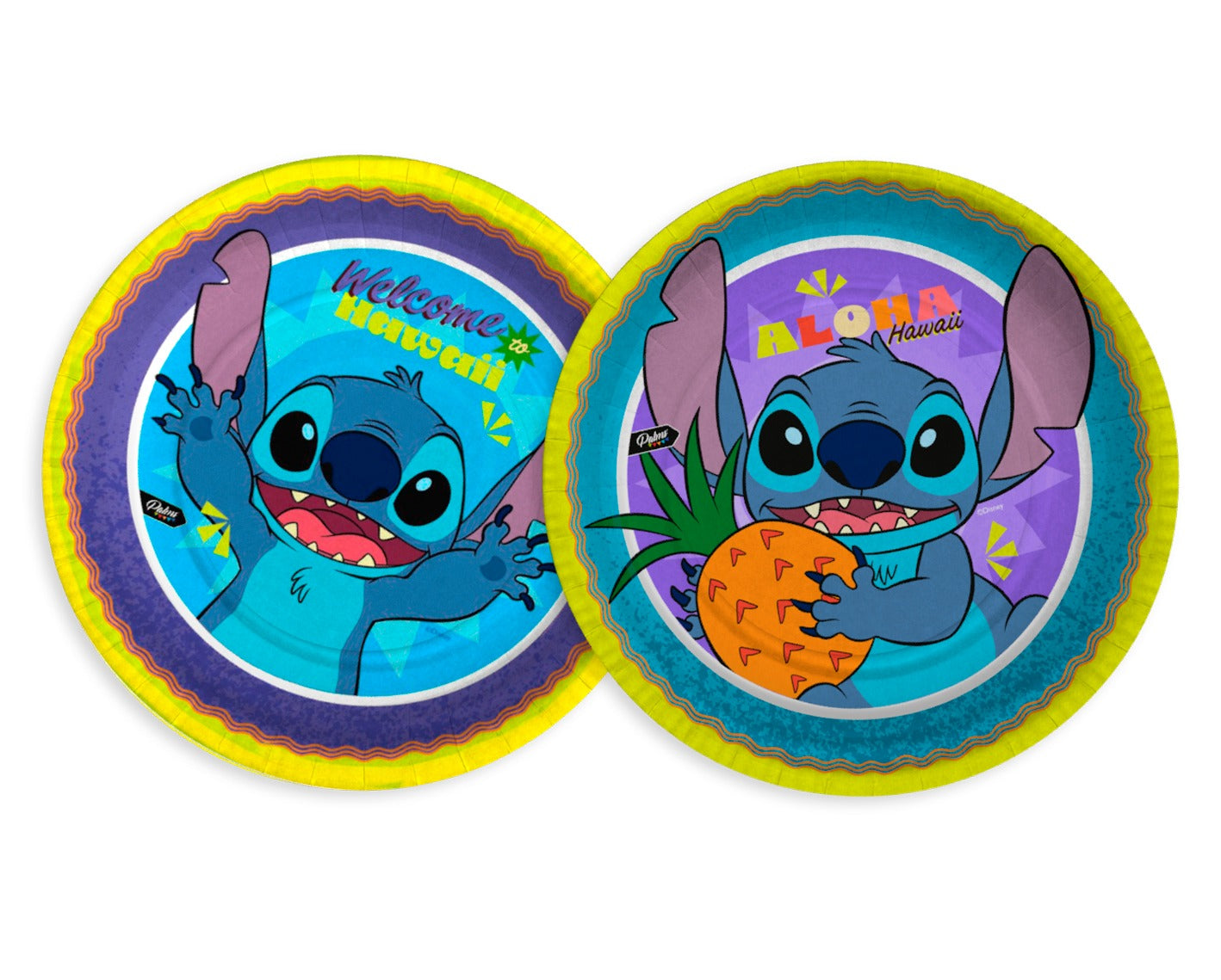 PLATOS STITCH X6U