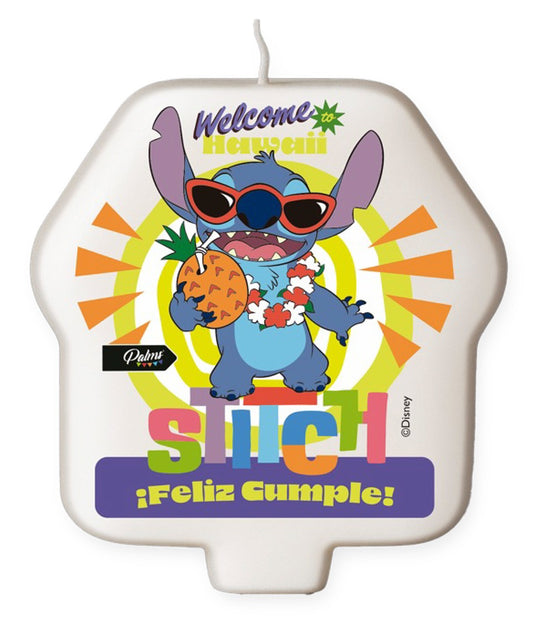 VELA STITCH 2D X1U