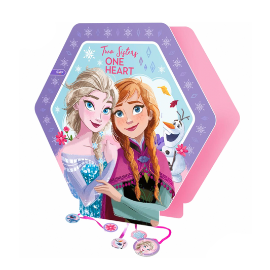 PIÑATA 2D FROZEN X1U