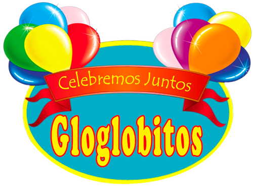 Tienda Gloglobitos 🎈