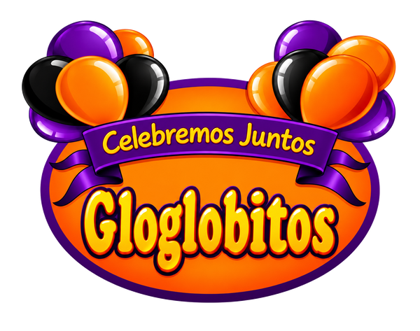 Tienda Gloglobitos 🎈